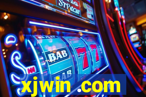 xjwin .com